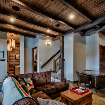 Lottinville Residence
