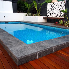 Pools