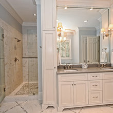 EDGELAND Master Bath