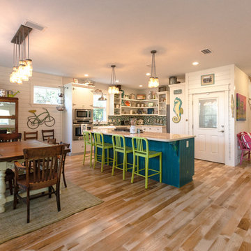 Seacrest Beach Florida Beach House