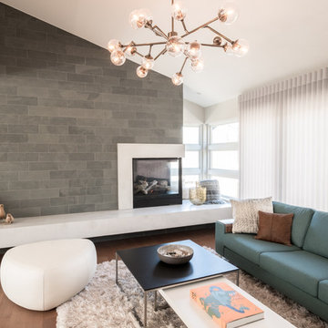 Rochester Mid-Century