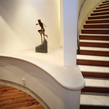 Marmol Export, USA - Crema Europa Limestone