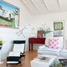 sunroom