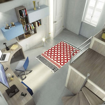 Space Saving Solutions