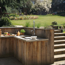 yard and garden