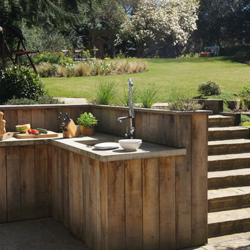 Outdoor Living