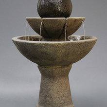 Zen spaces