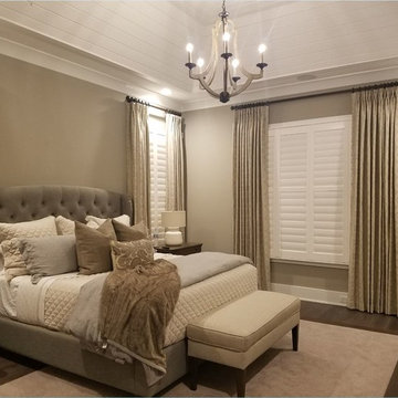 Second Home Project