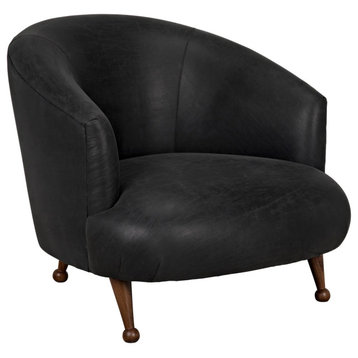 CFC Furniture Unpleated Bertha Chair