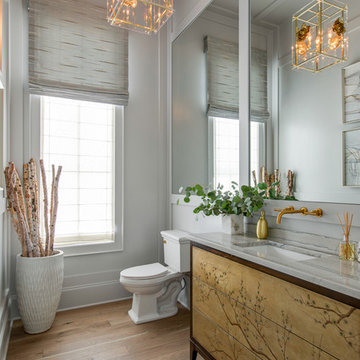 Parade of Homes 2019 The Grove Living College Grove TN