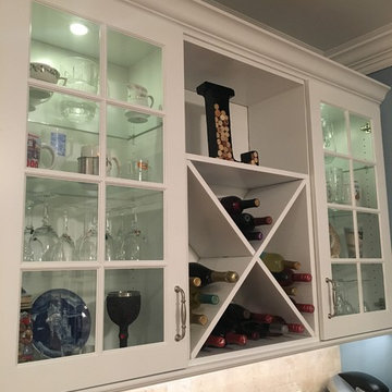 WildeWood Kitchen Remodel