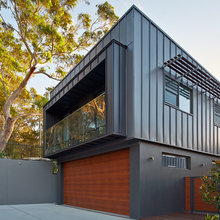 Cladding/exterior