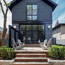 Exteriors