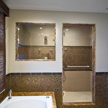 bathroom remodel