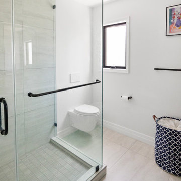 Interior Remodel and Design, Saratoga-5