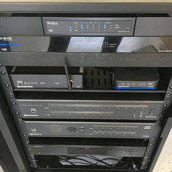 Home Automation Solutions - Home Electronics