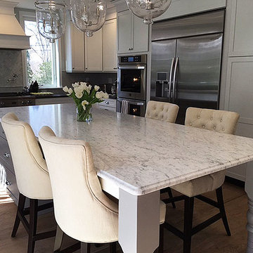 Kitchens