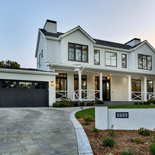 Garage Doors