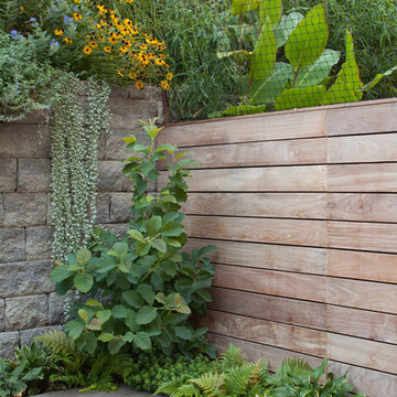 Plantings