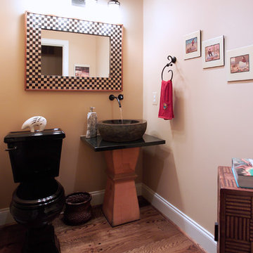 Renovation Splendor