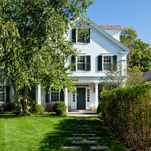 1 Ct colonial