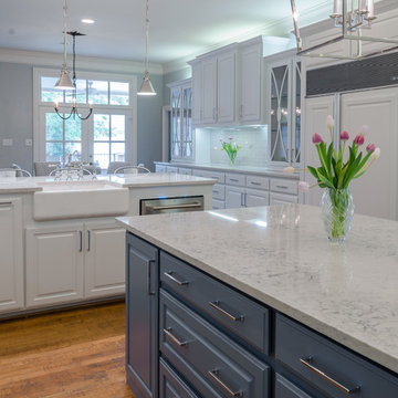 Marquette Kitchen