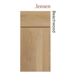 Jensen Beachwood - Kitchen Cabinetry