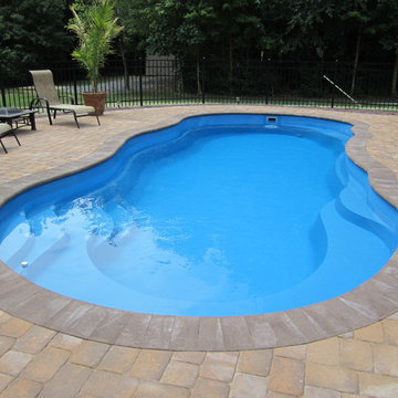 Pools