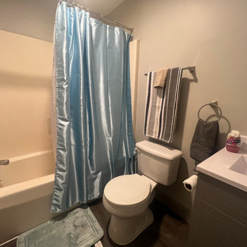 Short Term Rental Apartment - Altoona