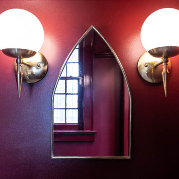 St. Andrew’s Church Vicarage Renovation & Restoration