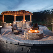 Mama's Landscape Renovation