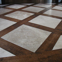 Flooring