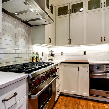 Naekel Kitchen