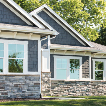 Pella 250 Series- Vinyl