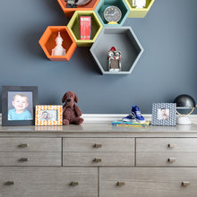 Carter's Room