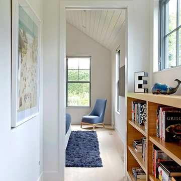 Sagapnack Cottage