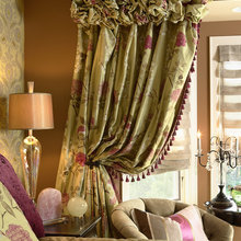 window treatments