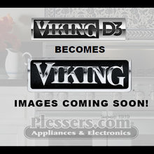 viking range