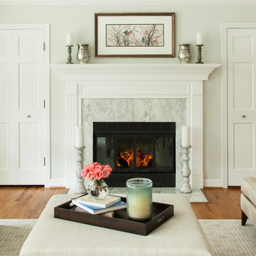 Family Room for Two Houston