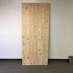 Interior Barn Door Kits - Interior Doors