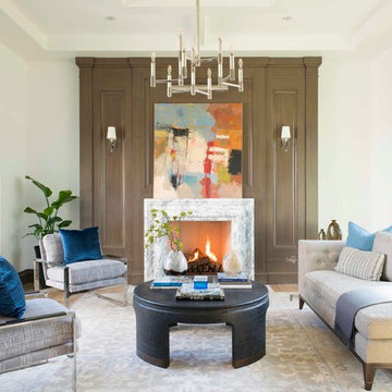 Highland Park Transitional