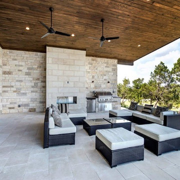 Soft Contemporary