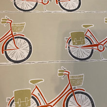 Bathroom Wallpaper