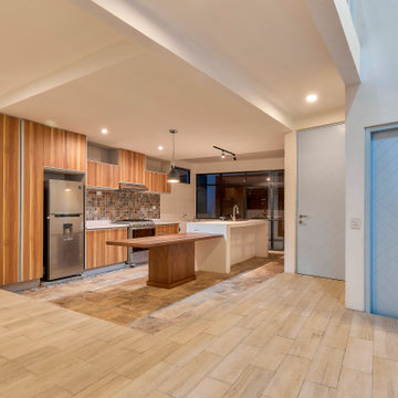 Casa Wright Bautista