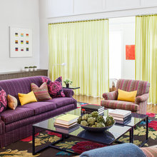 Living Room Ideas
