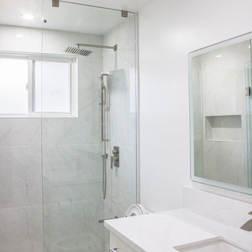 Harland Drive Bathroom Renovation