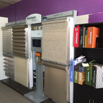 Our Showroom