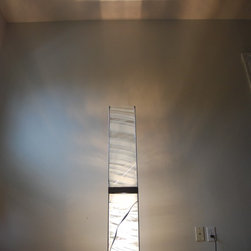 Prana #19 - Floor Lamps