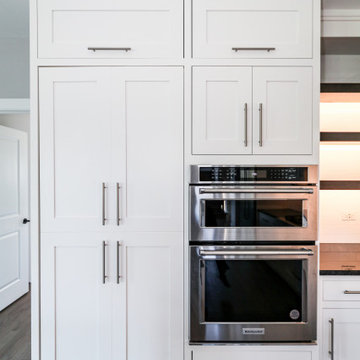 Modified Parker IV  |  Stewart Ridge Plainfield, IL