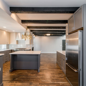 12 South Infill Development